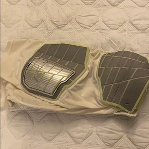 Nike football griddle